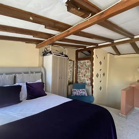 Cozy Studio Apartment In A Classic Beyoglu Building With Terrace 5-Min Walk To Istiklal Avenue * Istanbul