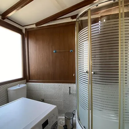 Cozy Studio Apartment In A Classic Beyoglu Building With Terrace 5-Min Walk To Istiklal Avenue Apartment Istanbul